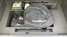 Honda E Ny1 150kW Elegance 69kWh 5dr Auto Electric Hatchback